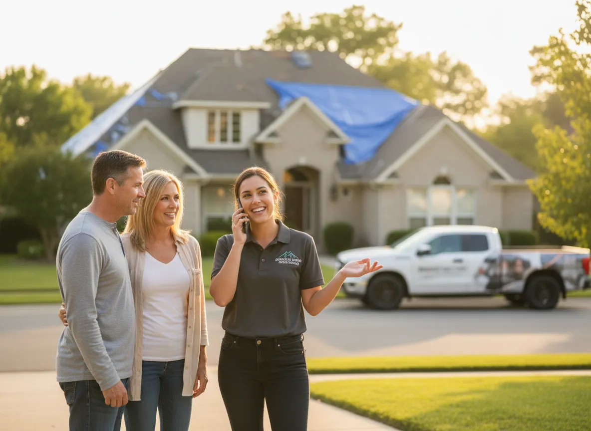 Emergency Roof Repair Lost Nation, IA FAQs